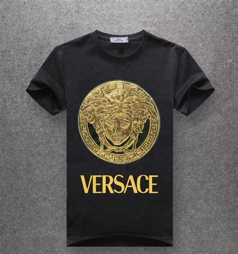 versace palace t shirt|shirts that look like versace.